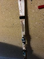 Dynafit skis