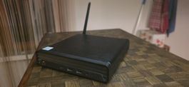 HP ProDesk 600 G6 Mini PC i7-10700T 16GB 1TB SSD WLAN