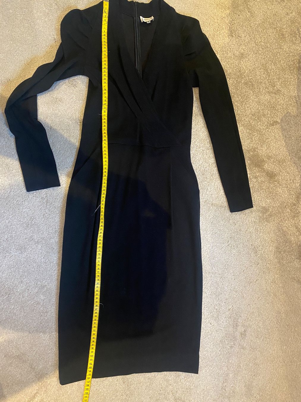 Armani Vestiti: Armani Haut Couture S – Nuovo (secondo la descrizione) da Liestal venduto da Goldart 5