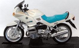 BMW R 1100 RS im Massstab 1:12