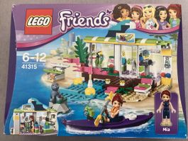 Lego Friends 41315