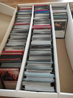 MTG Magic the Gathering Grosse Sammlung - ca. 2200 Karten