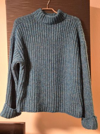 Essentiel Antwerp Strickpullover, Gr. M, Top!