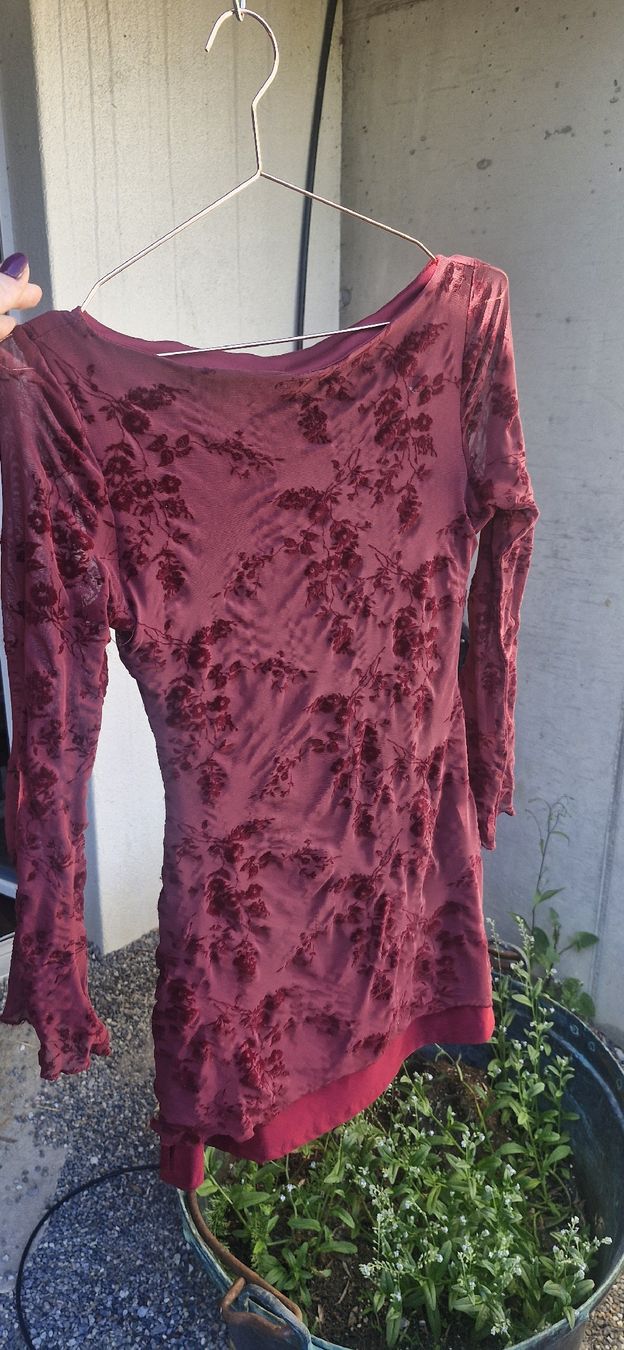 Vestiti: Motel Rocks Kleid Grösse S – Usato da Wohlen b. Bern venduto da lau_7vcp 1