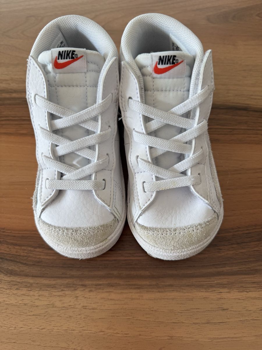 Nike Herrenschuhe: Nike Schuhe Gr. 25 – Gebraucht aus Arbon von all_tl8l 1