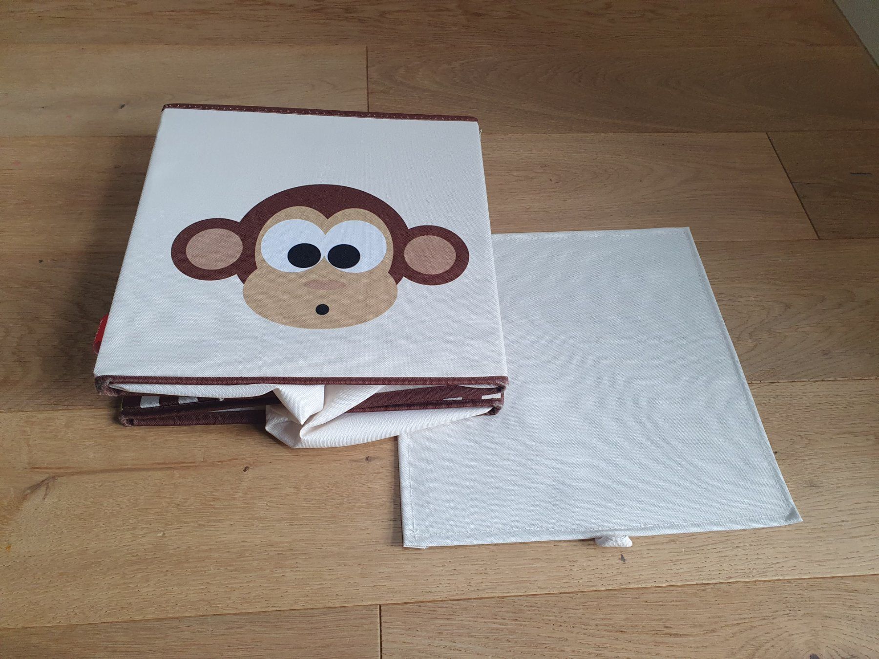Altro per la casa: Praktische Aufbewahrungsbox / Storage Box Flexa – Usato da Arni AG venduto da Xalia 3