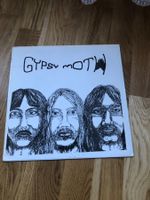 Gypsy Moth/ Gypsy Moth 1996-98 heavy doom acid USA