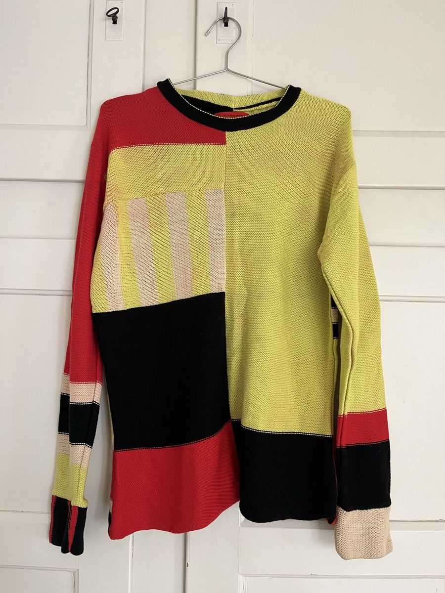 Pulls & Sweat-shirts: Eckhaus Latta Pulli – D'occasion à Zürich par sog_lm85