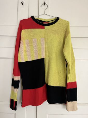 Eckhaus Latta Pulli