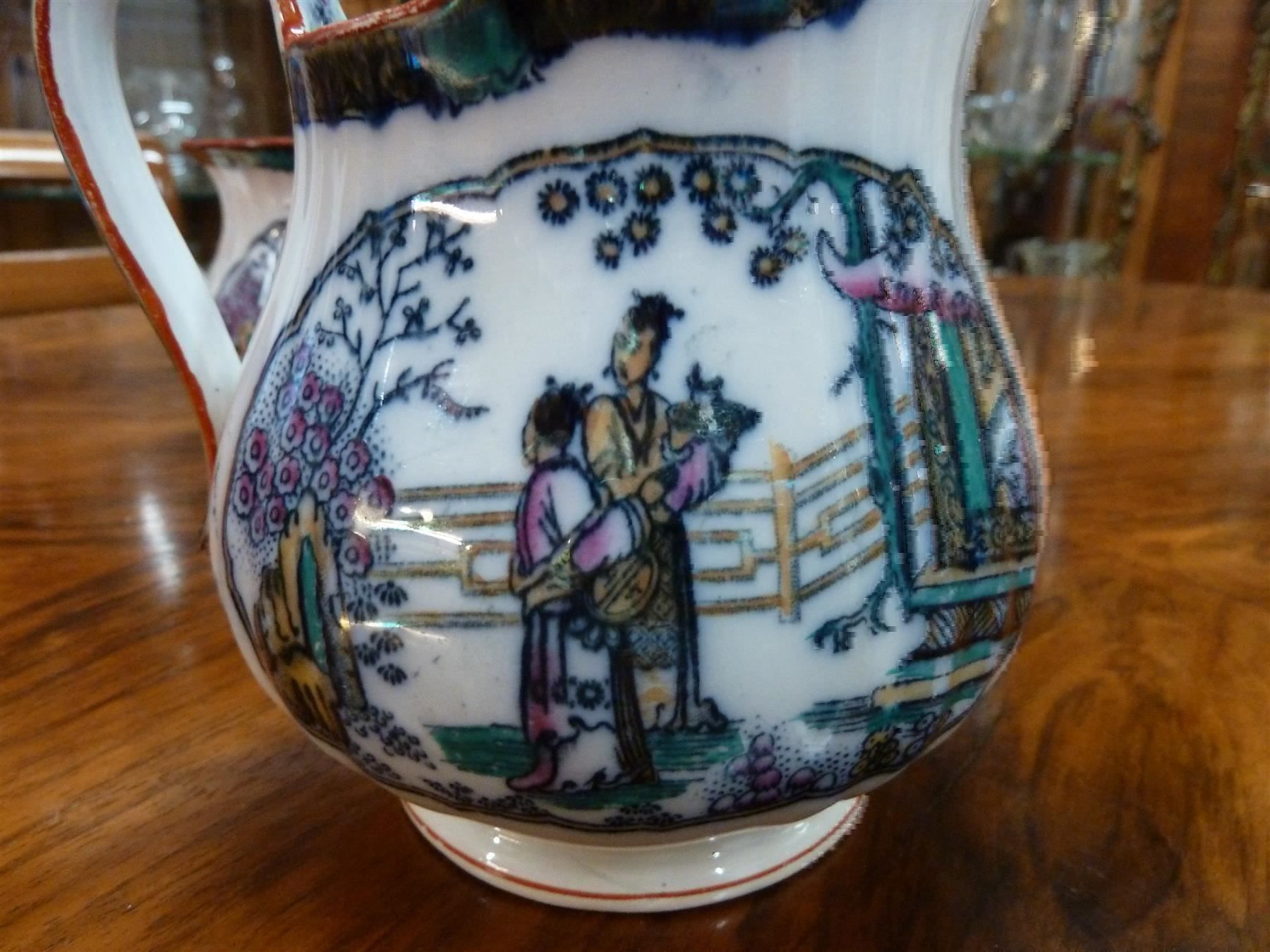 Teiere: Antike Kanne und Dose, China – Usato da Bure venduto da 1319 3