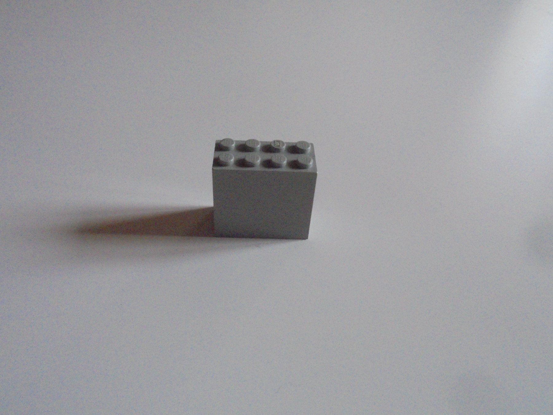 Lego Giocattoli: LEGO - DIVERSE - GRAUE - STEINE – Usato da Gelterkinden venduto da ajdt4 1