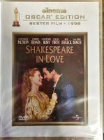 Shakespeare in Love