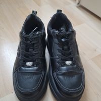 Buffalo Sneakers schwarz EUR 38 Damen