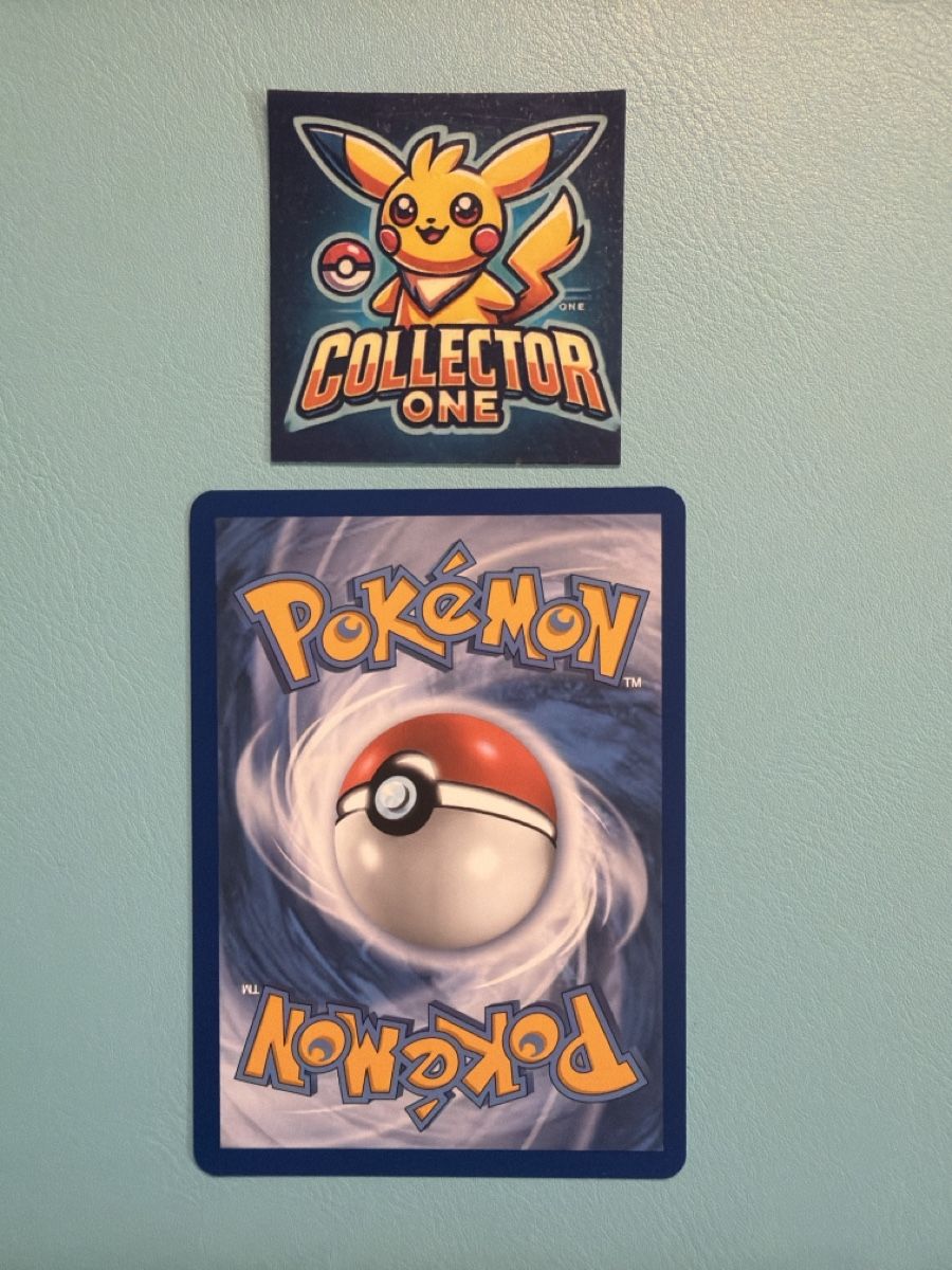 Pokémon Carte collezionabili: Pokemon Dedenne Fanlienling mega süss – Nuovo (secondo la descrizione) da Lommiswil venduto da CollectorOne 1