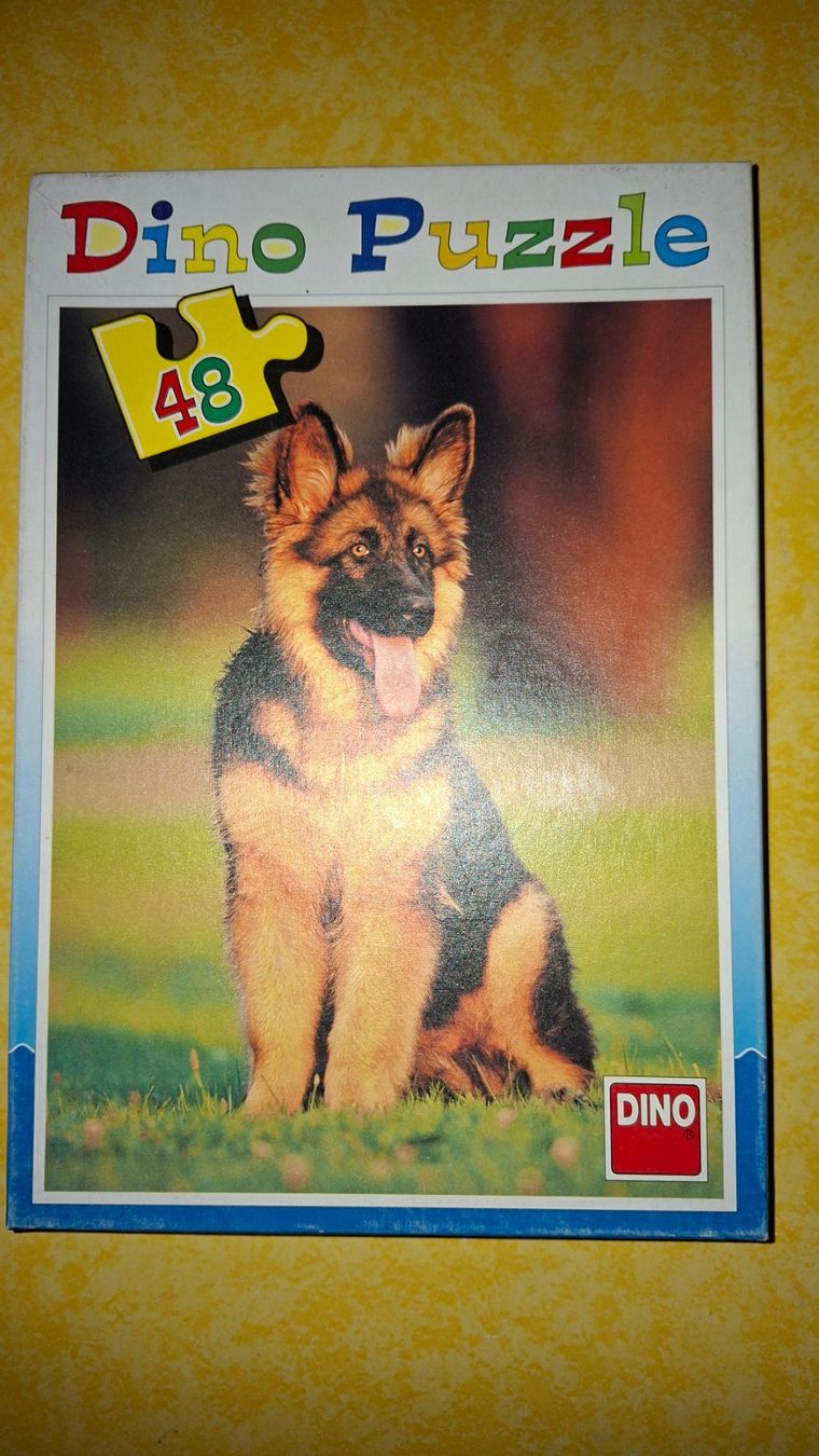 Puzzle: Puzzle – Usato da Bretzwil venduto da eri_2gck