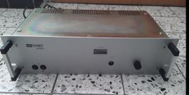K & h / Klein & Hummel Telewatt A120 Endstufe
