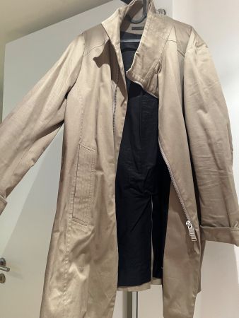 Drykorn / Mantel Herren