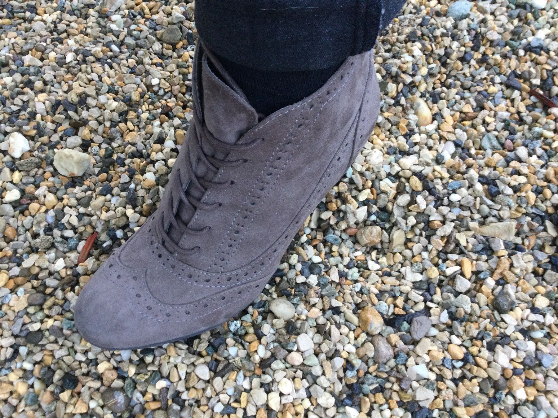 Graceland Scarpe da donna: Bottines GRACELAND, pointure 40, NEUF – Nuovo e nell'imballaggio originale da Agiez venduto da chouchanelle 5