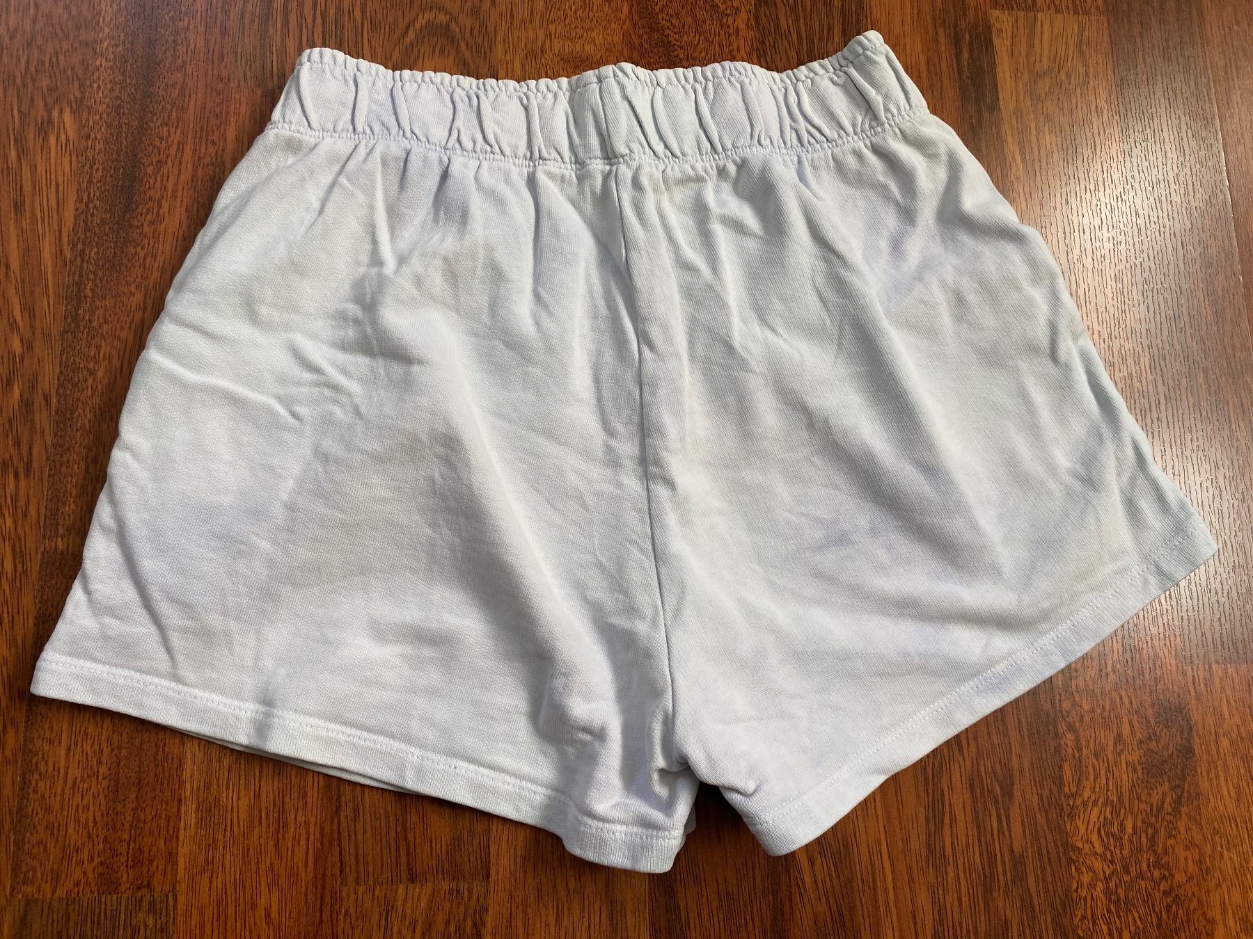 Pantaloni: Subdued Shorts, hellblau, Grösse S – Usato da Stadel b. Niederglatt venduto da sandart 1