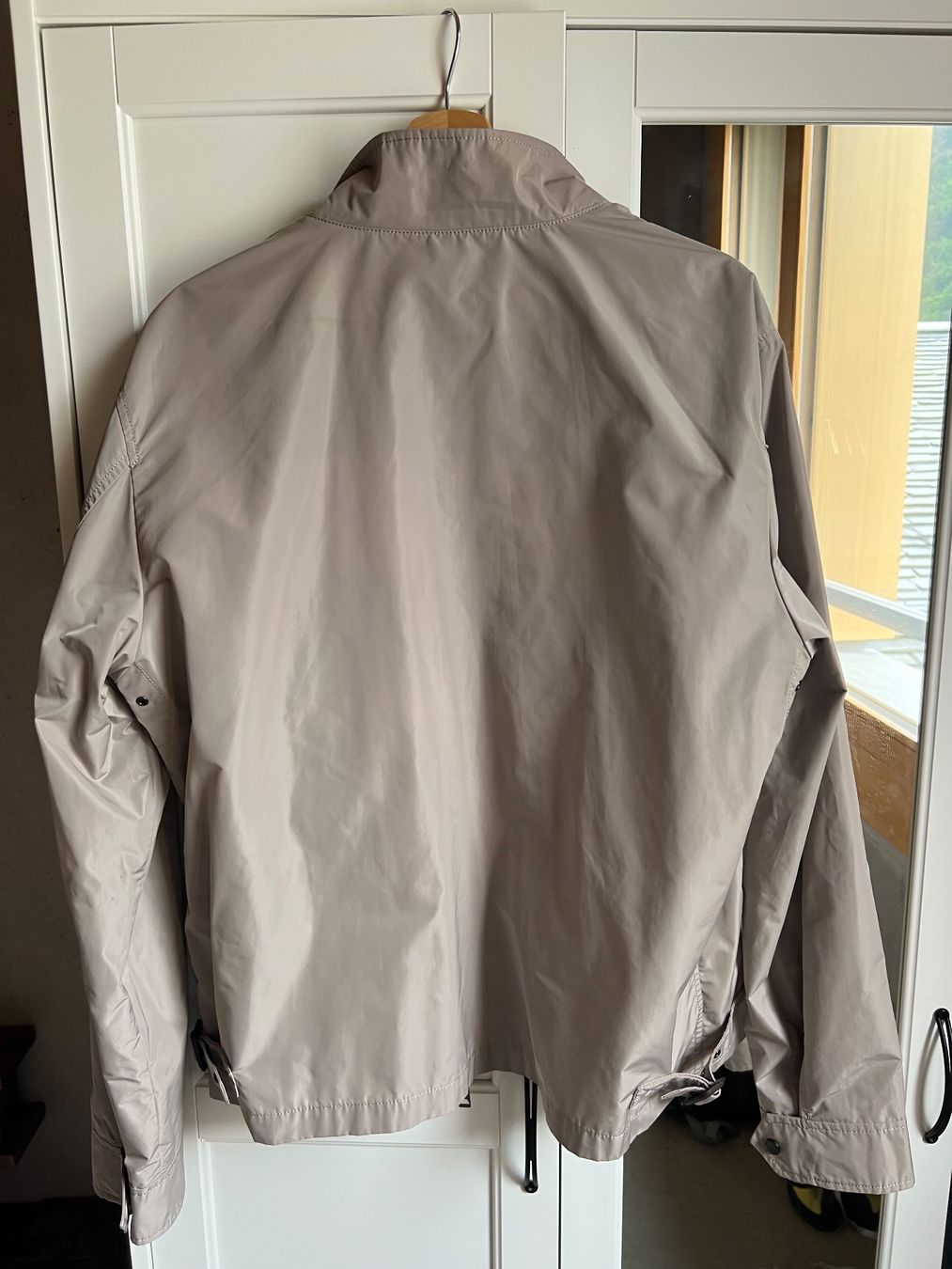 Burberry Jacken: Burberry Brit Jacket - Perfect Condition – Gebraucht aus Le Châble VS von jud_syz2 1