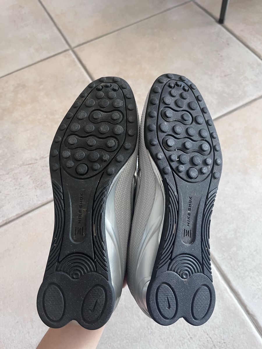 Nike Scarpe da donna: Nike Shox Z – Usato da Fehraltorf venduto da thu_9xc2 2