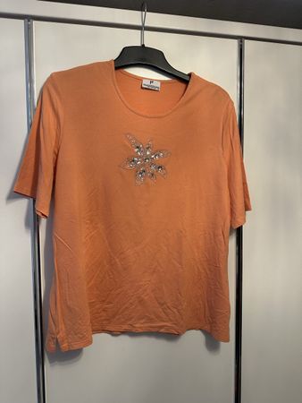 Damen Bluse von Frankenwalder Gr.40