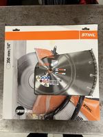 Stihl Diamant Trennscheibe D-G80 350x4.1x20mm