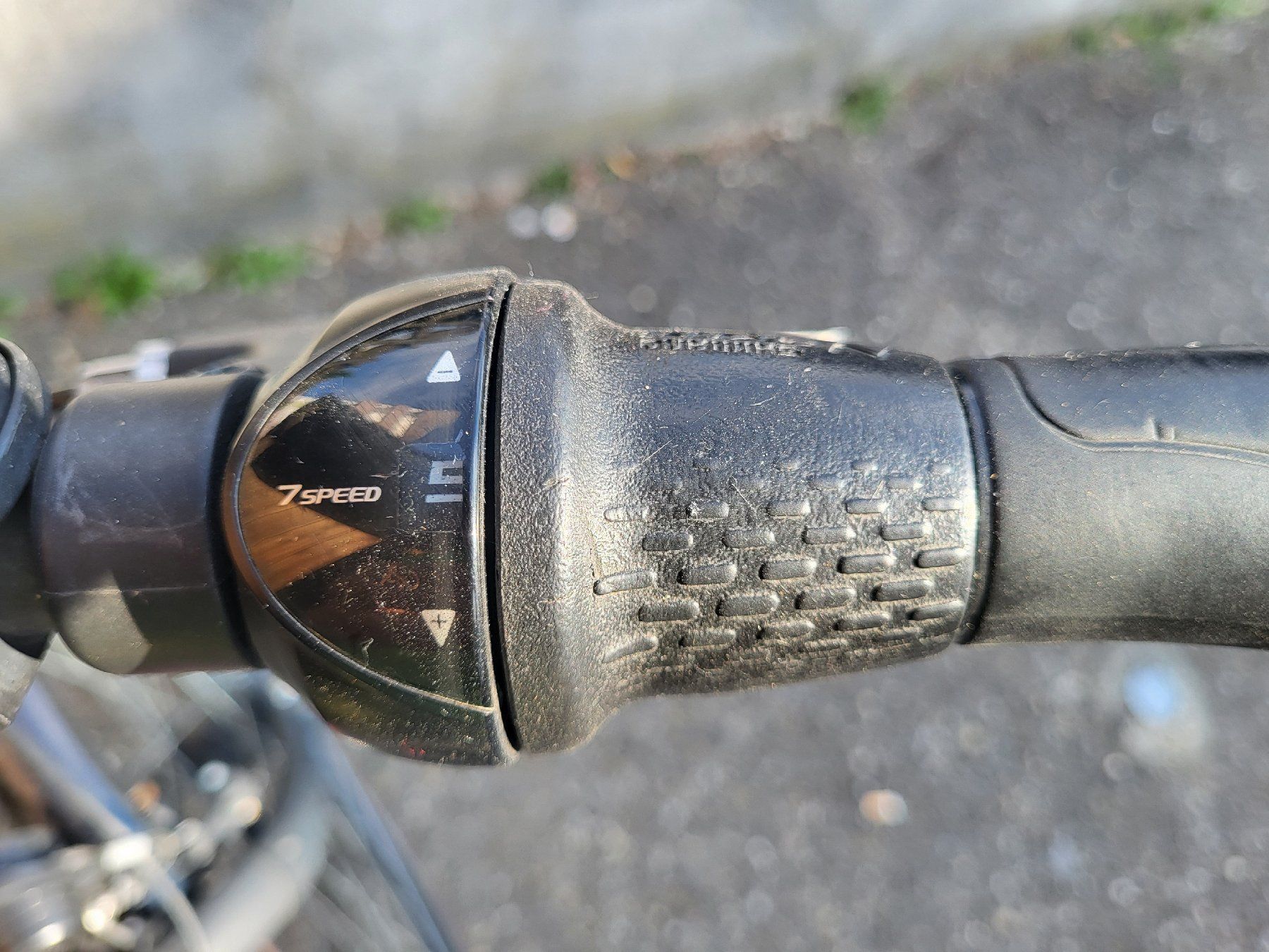 Biciclette: city bike – Usato da Dietikon venduto da AniaSunrise 3