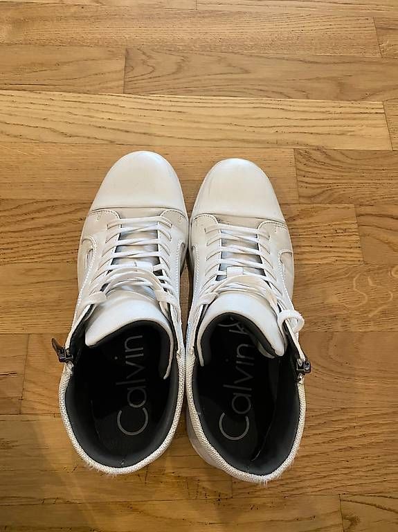 Scarpe da donna: Calvin Klein Schuhe Gr.41 – Usato da Vilters venduto da _BuGi_ 1