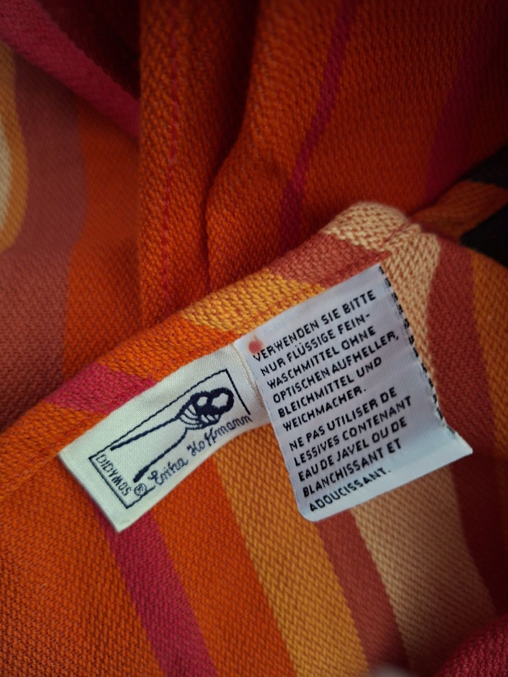 Didymos Marsupi portabebè: Babytragetuch neu Didymos Baumwolle – Nuovo (secondo la descrizione) da Oberengstringen venduto da Pepper6 1