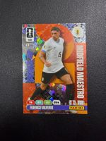 Panini FIFA World Cup 2026 Federico Valverde 585