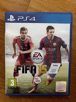 PS4 FIFA15