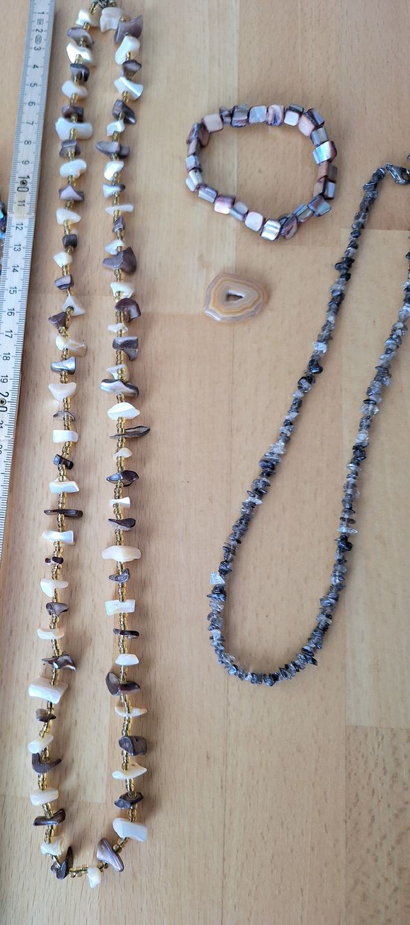 Altri gioielli: Edelstein Schmuck Kovolut – Usato da Vilters venduto da Fleiflomi 4