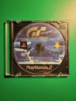 Gran Turismo 2002 Tokyo - Geneva