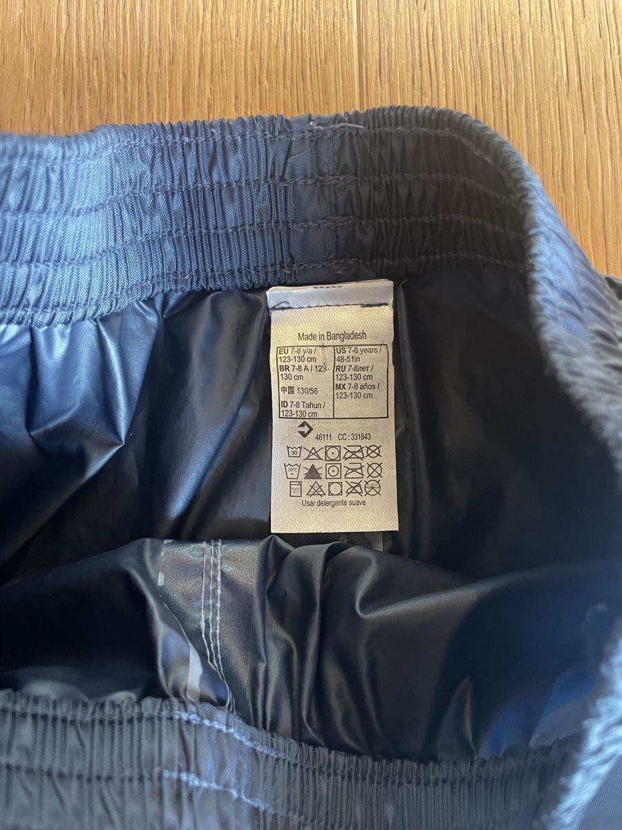 Pantaloni: Regenhosen – Usato da Aarwangen venduto da erd_ngx8 3