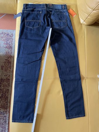 Trussardi Jeans (370 Close) wie ca. W34 L34 (siehe Massband)
