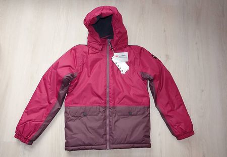 Warme Winterjacke/ Funktionsjacke Lego Kidswear Gr. 152 Neu!