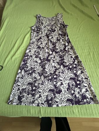Hübsches Sommerkleid