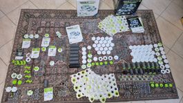 Gravitrax Set
