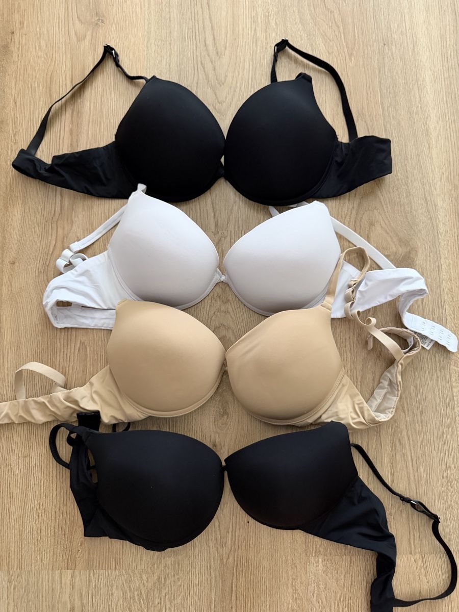 Altra biancheria intima: Push up BH Set Gr.85B – Usato da Füllinsdorf venduto da _niki_