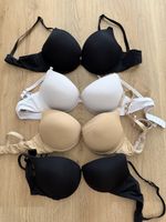 Push up BH Set Gr.85B