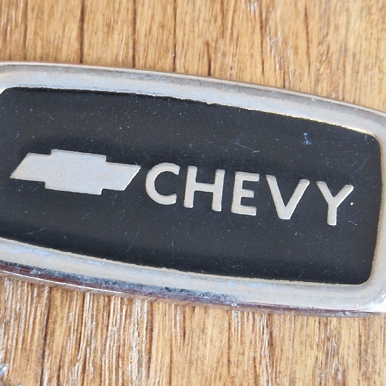 Schlüssel: Chevy Schlüssel aus den USA – Gebraucht aus Stans von Ducati16 1