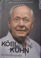Buch gebunden *Köbi Kuhn* von Köbi Kuhn