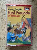 Fünf Freunde Nr 2