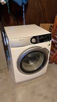 Waschmaschine Electrolux