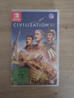 Civilization VI - Nintendo Switch - Strategie Spiel - Top!