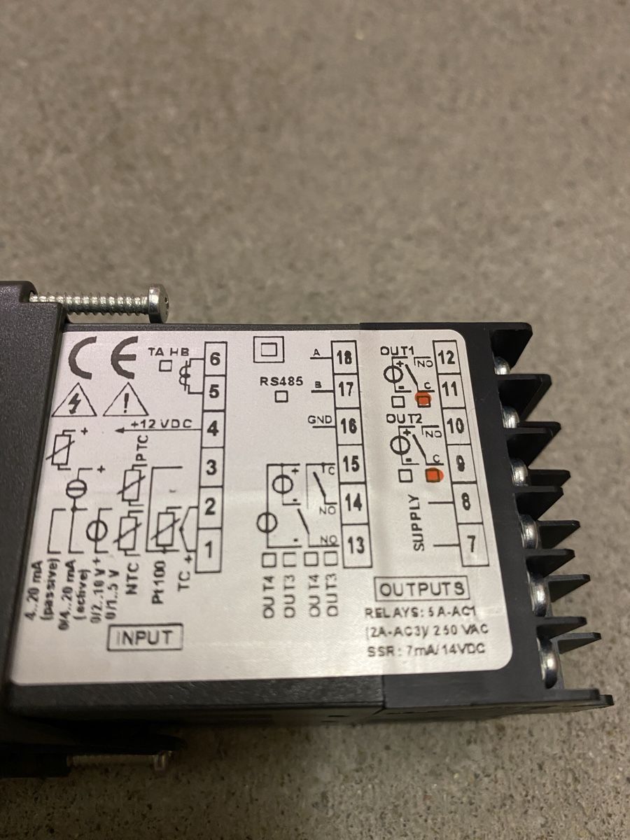 Autres articles pour la maison: Digitaler Temperatur Regler – Neuf avec emballage d'origine à Bütschwil par Amazing_target 4