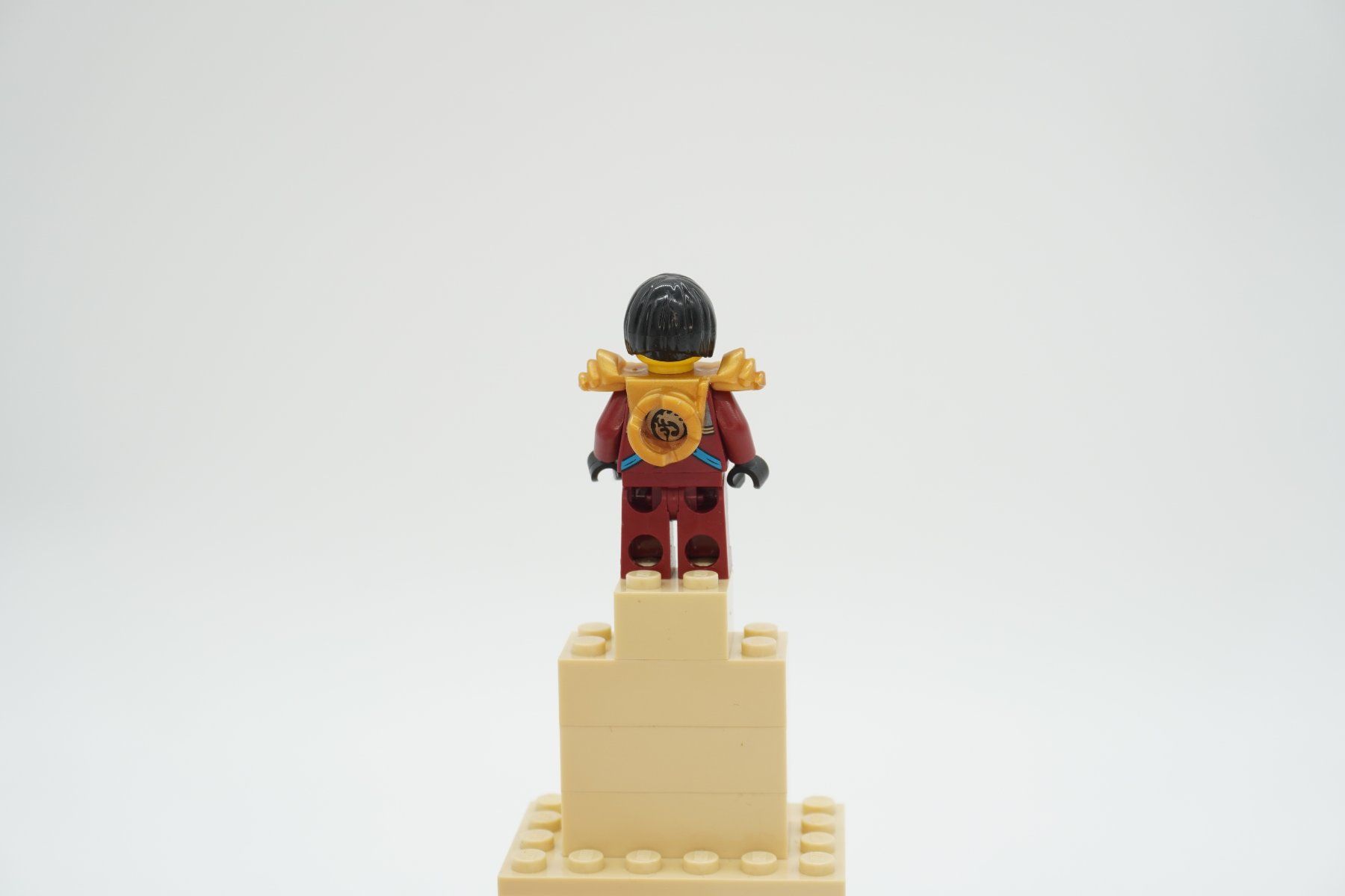 Lego Spielzeuge: Lego Ninjago Nya - njo0689 – Gebraucht aus Zürich von PWGrZ 2