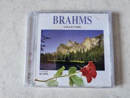 Brahms  -  Collection  /  Fabrikneu