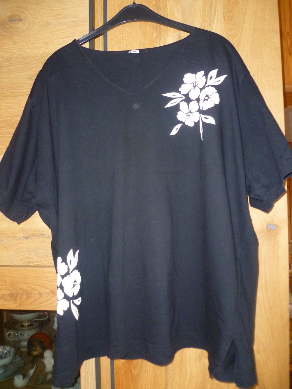 T-shirt: T'Shirt 3 Stk. – Usato da Bargen BE venduto da angel611